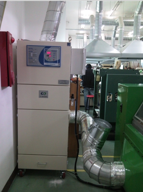 AP-200(인버터장착) 사진 1
