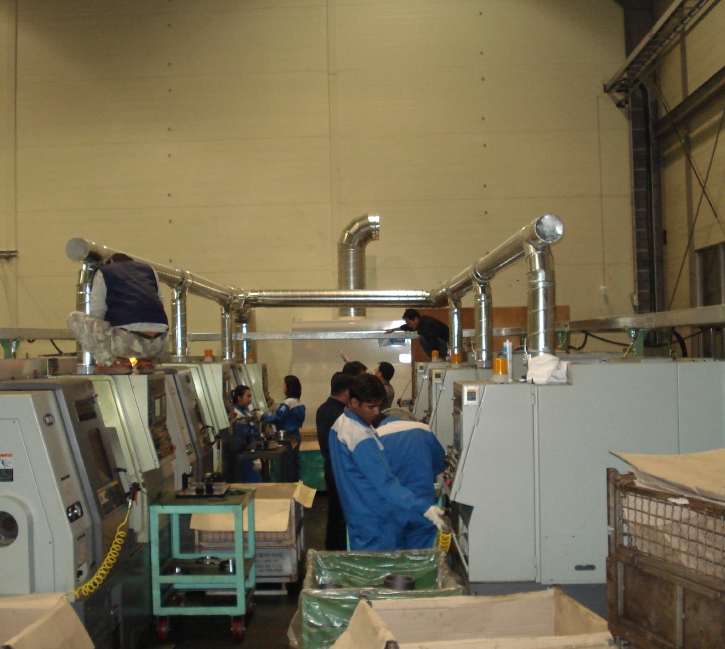 OMC-1000LE 사진 1