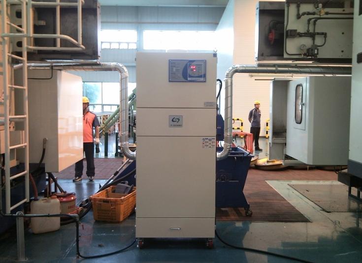 FC-300/500 사진 1