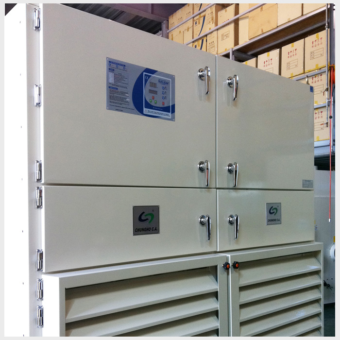 AP-2000 SBC 수출사진 사진 2