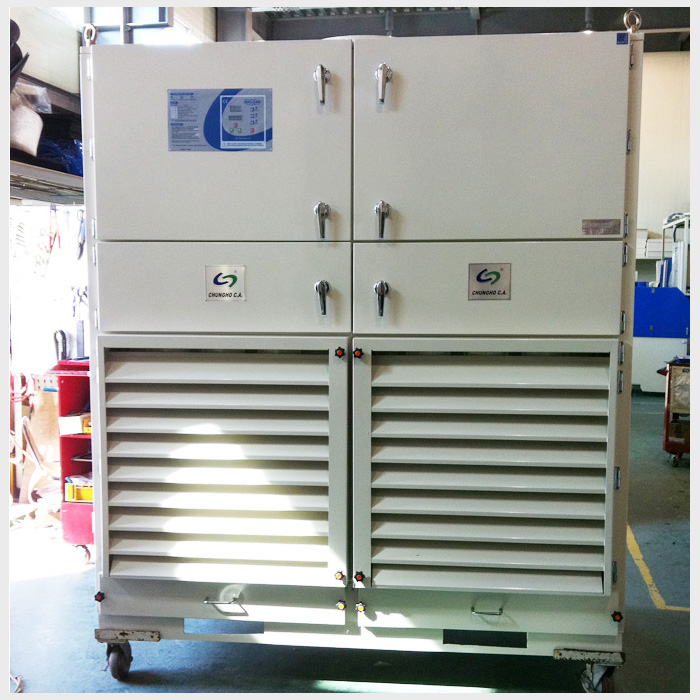 AP-2000 SBC 수출사진 사진 1