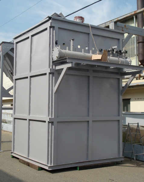 200㎥*350mmAq 사진 2