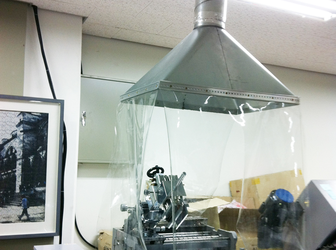 청호 LC-200외 듀크린 냄새.미스트집진기 사진 2