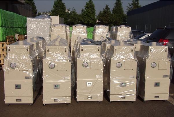 MSR-629 HEPA. MS-100H HEPA 사진 2