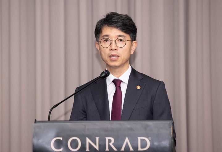 뉴시스|환경부, '녹색혁신' 환경기업 14개사 우수산업체 지정