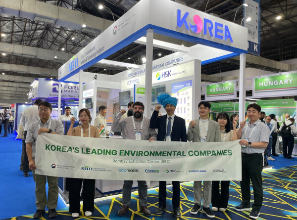 에너지데일리|주뭄바이 총영사관, ‘IFAT 인도 2025’ 한국 기업 진출 지원 나서