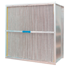 1차 DEMISTER