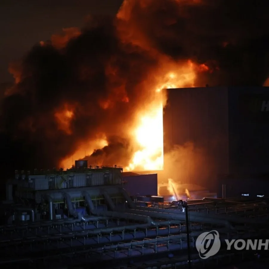 컨베이어벨트고무 분진 화재 예방책은 집진기 설치