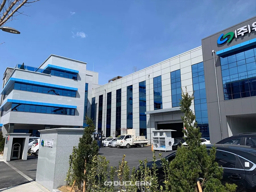 함께할 때 커지는 시너지! 부서 간 '교류회' 현장 스케치